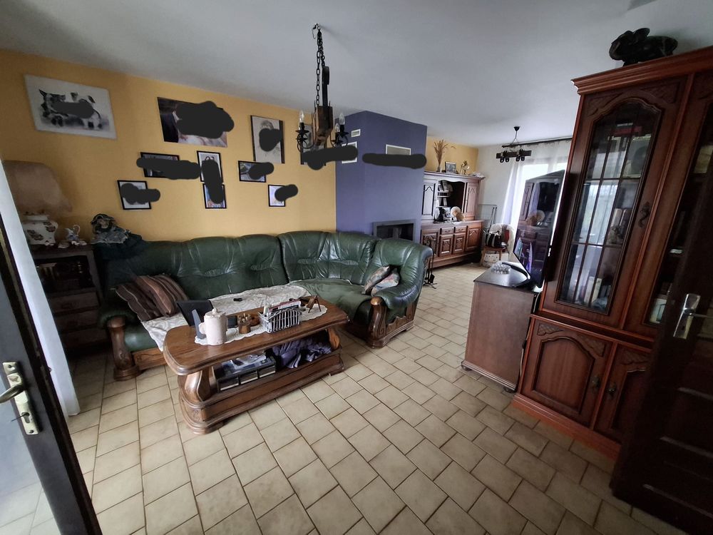 Vente Maison maison avec sous-sol et véranda circuit  NEVERS/MAGNY-COURS 