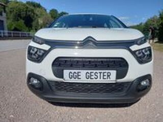 C3 STE 1.5 BLUEHDI 100 FEEL 2 PLACES 52145 KMS GARANTIE 12 MOIS 2021 occasion 88220 Urim&eacute;nil