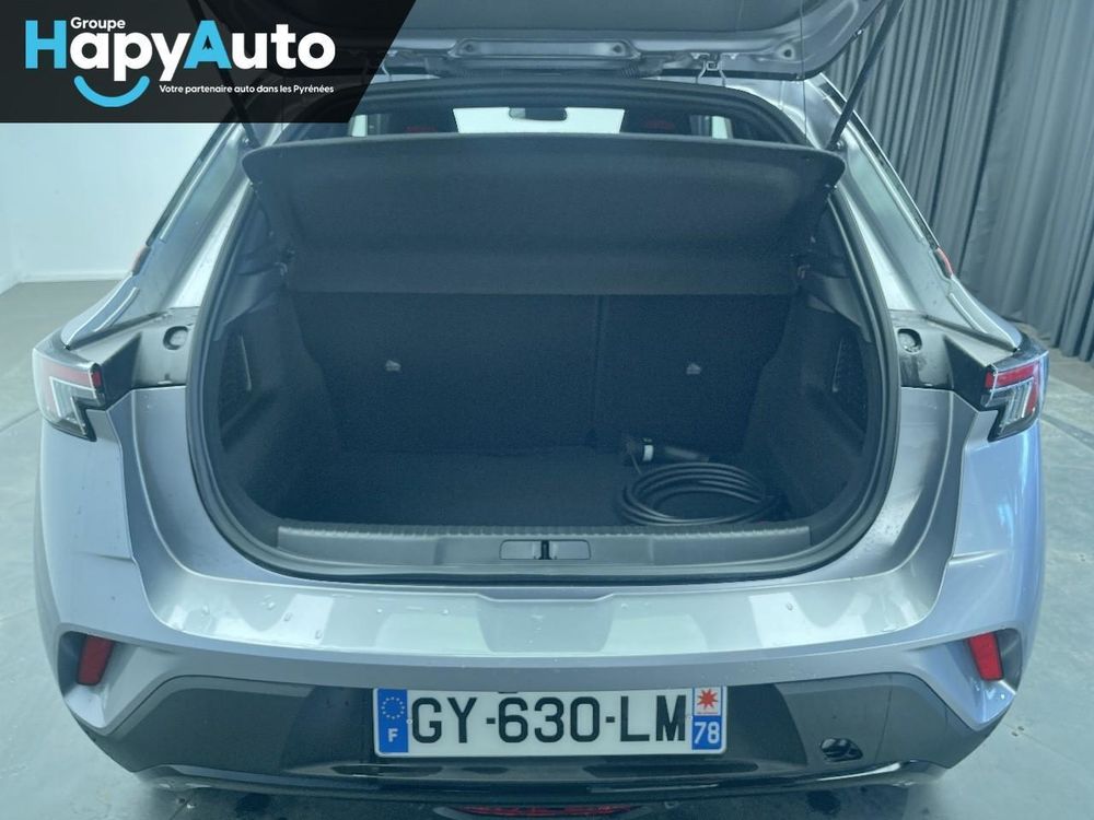 Mokka Electrique 136 ch & Batterie 50 kWh GS 2024 occasion 65000 Tarbes