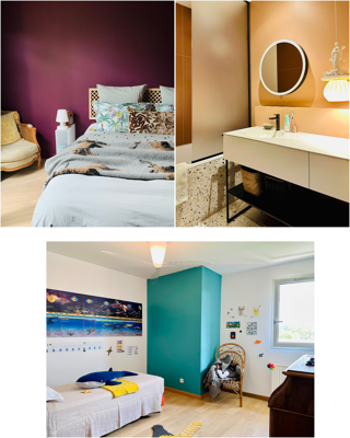  Maison � vendre 5 pi�ces 130 m�