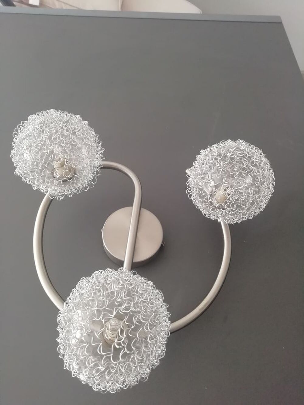 Luminaire Décoration