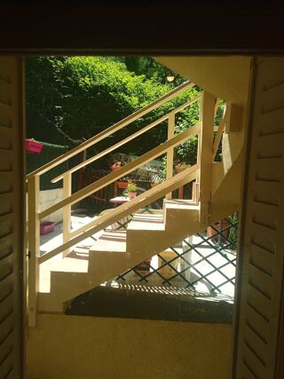  Appartement à louer 2 pièces 33 m² Tenay