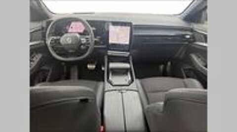 Espace full hybrid E-Tech 200 ch 7pl Esprit Alpine 2025 occasion 91200 Athis-Mons
