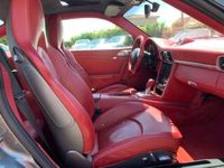 911 (997) 911 Coupe 3.8i Turbo S PDK A 2010 occasion 01240 Marlieux