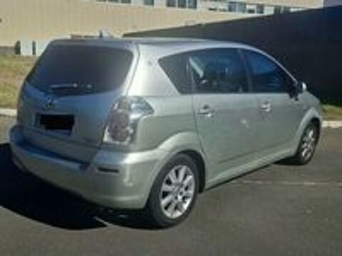 Corolla 7 places 2005 occasion 11100 Narbonne