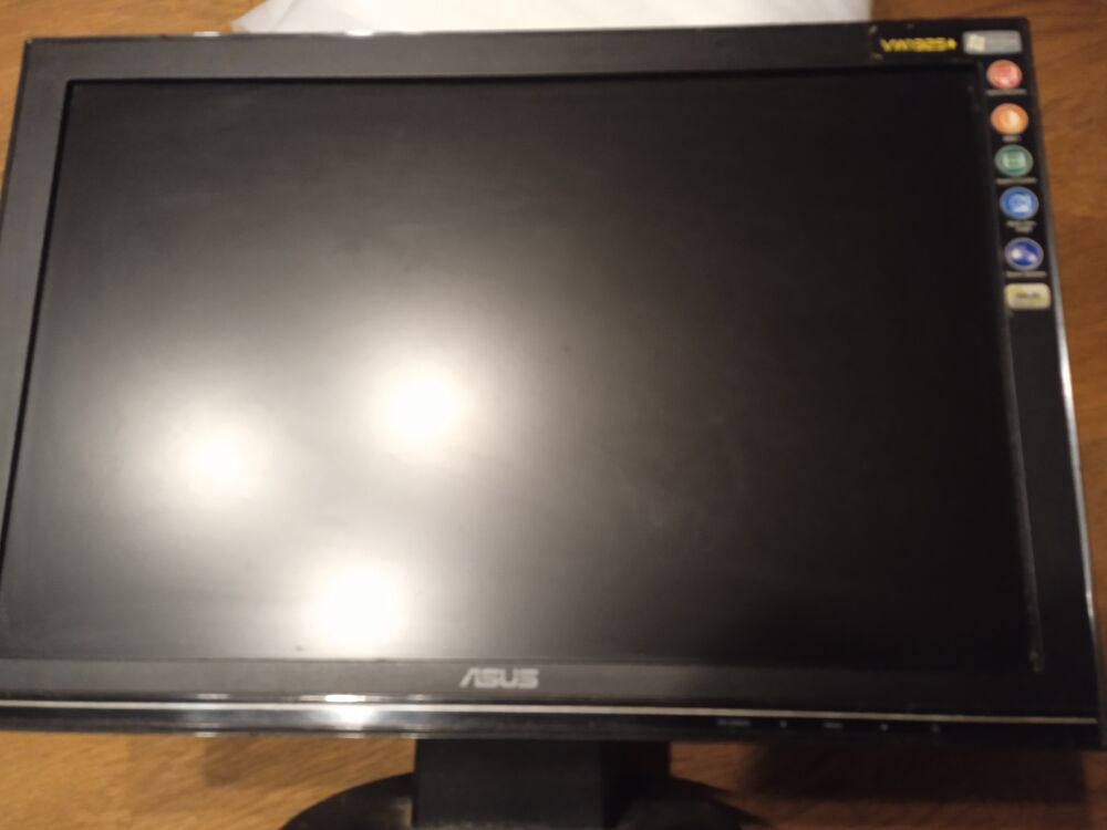 &Eacute;cran pc Asus Matériel informatique
