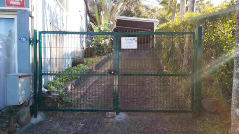  Villa � louer 5 pi�ces 180 m�