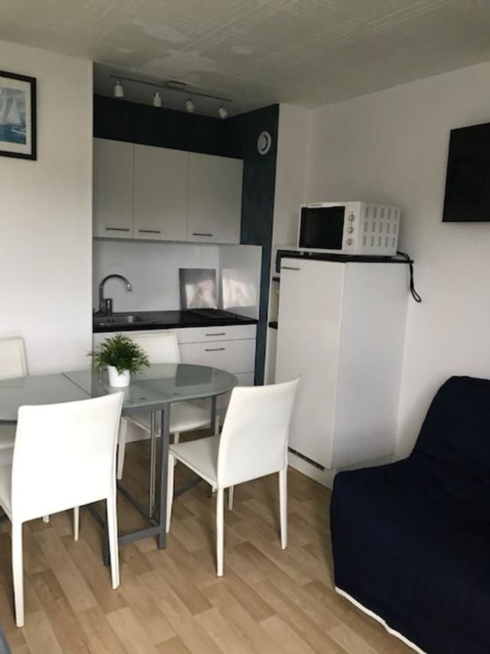 Location Appartement Appartement proximité plage Saint-jean-de-monts