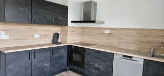  Maison � louer 5 pi�ces 110 m� Castres