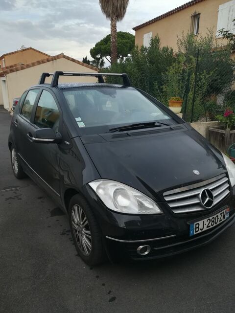 Mercedes classe a 180 CDI Avantgarde