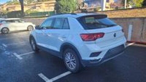 T-ROC T-Roc 1.0 TSI 115 Start/Stop BVM6 T-Roc 2018 occasion 83530 Agay