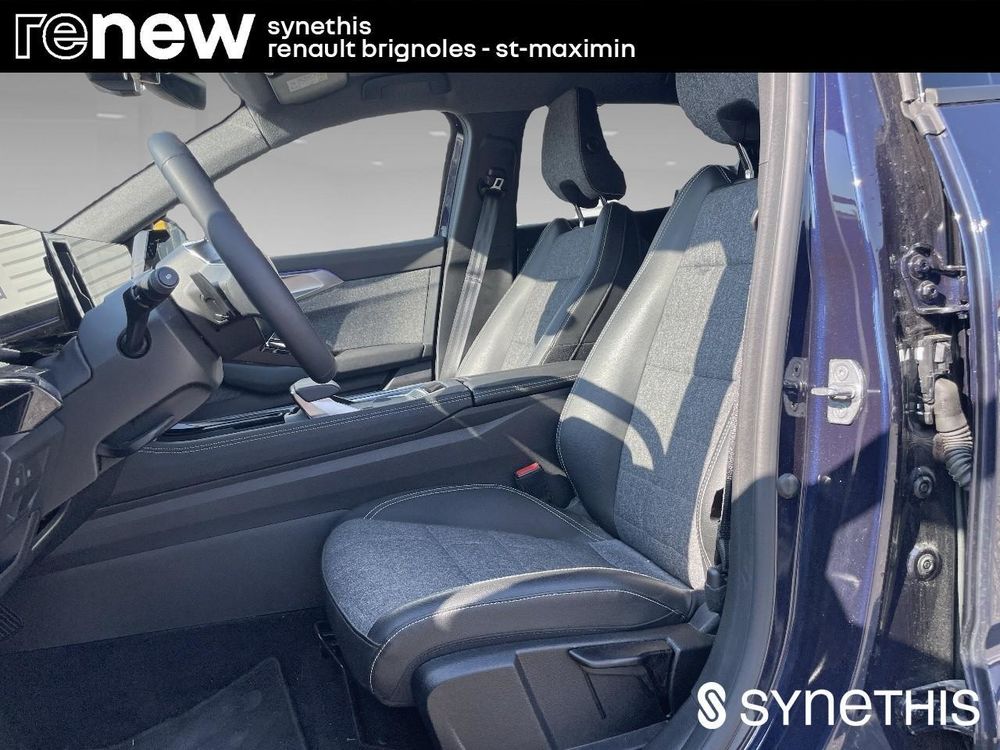 Espace E-Tech full hybrid 200 GSR2 Techno 2025 occasion 83170 Brignoles