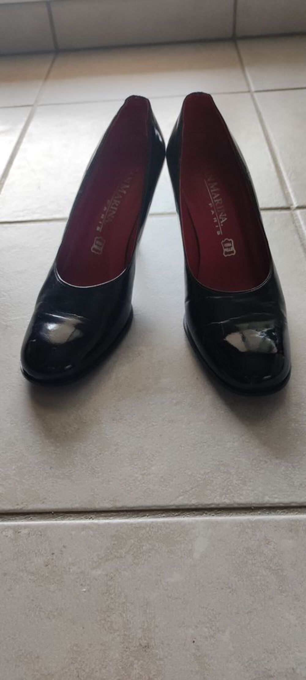 CHAUSSURES Chaussures