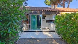  Villa � vendre 2 pi�ces 27 m�