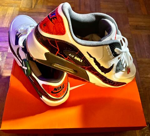 Nike Air Max 90 Golf NRG Desert Camo - 43 (FR) 9.5 (US) NEUF Vincennes (94)