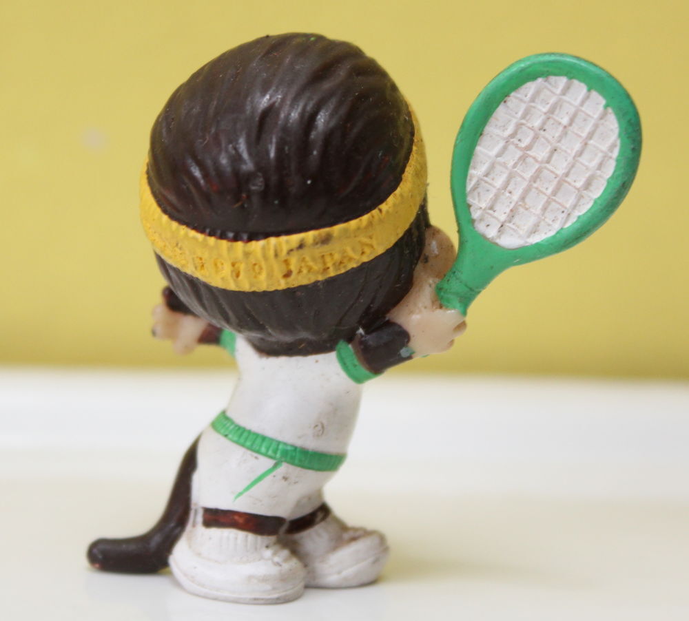 Figurine KIKI Japan 1979 Tosoki Jeux / jouets