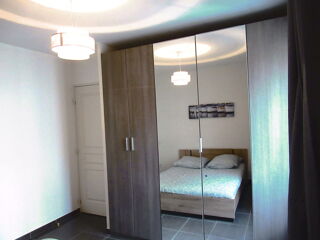  Appartement � louer 2 pi�ces 46 m�