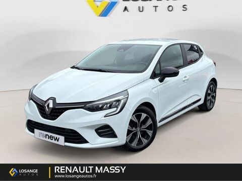 Renault Clio V Clio TCe 90 Evolution 2023 occasion Massy 91300
