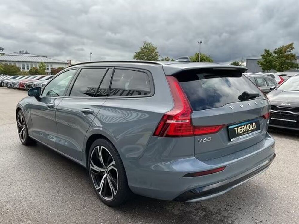 V60 T8 AWD 310 ch + 145 ch Geartronic 8 Polestar Engineered 2022 occasion 38440 Saint-Jean-de-Bournay