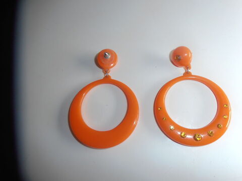 Créoles orange 24 (28b) 3 Tours (37)
