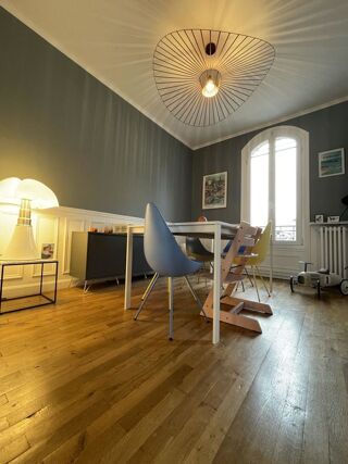  Appartement  vendre 5 pices 130 m