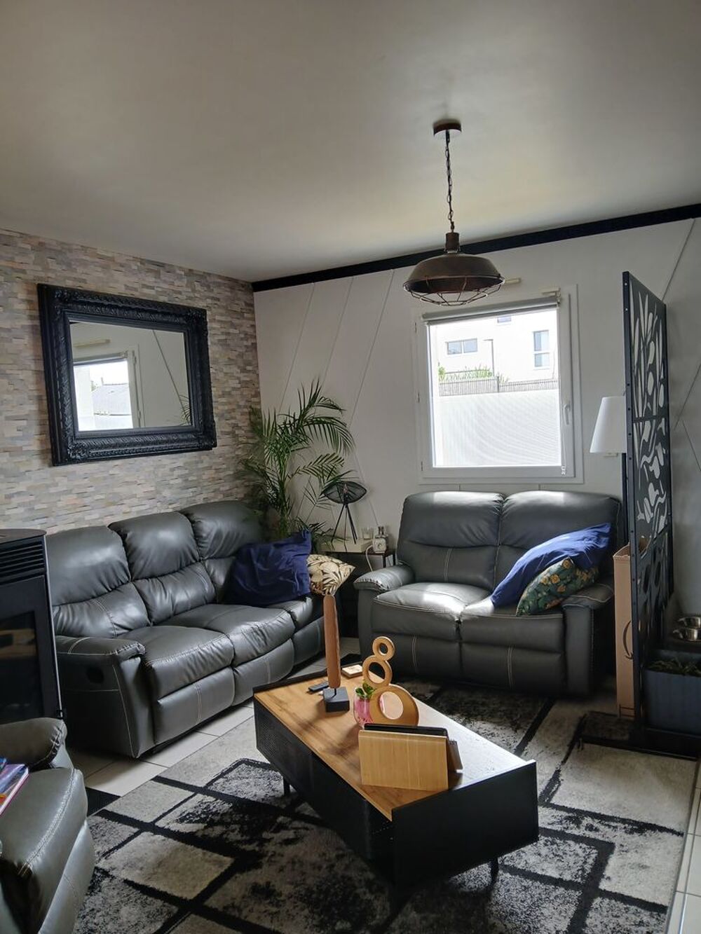 Vente Maison Maison bbc 2011 plain pied Sainte-luce-sur-loire