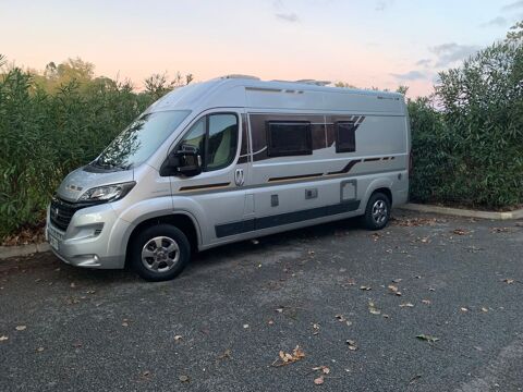 BENIMAR Camping car 2018 occasion Saint-Rapha&euml;l 83700