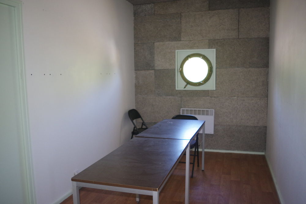 Vente Autre BATIMENT D'ARCHITECTE DANS ZONE D'ACTIVITES Alluy