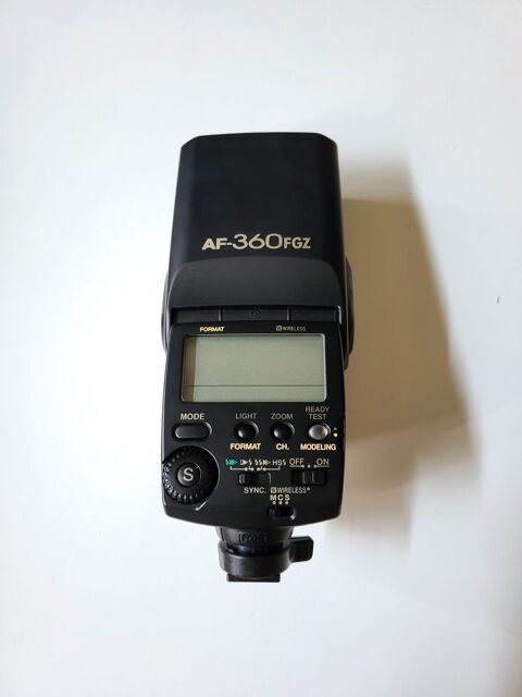 Flash pour Pentax K10D 180 Montauban (82)