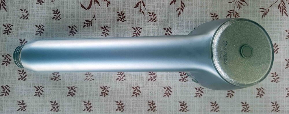 Pommeau de douche Bricolage