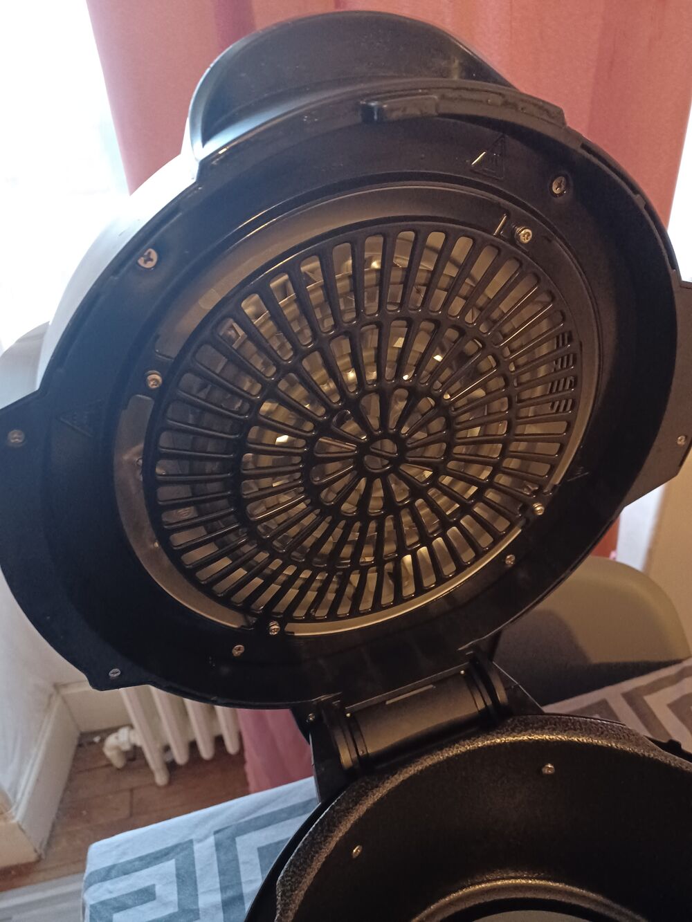 Robot ninja Electroménager
