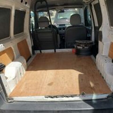 Berlingo 1.9 D X 2026 occasion 13370 Mallemort