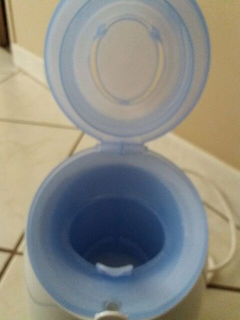 chauffe biberon ou petits pots 10 Saint-Andr-d'Apchon (42)