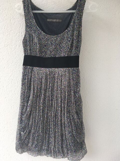 Robe ZARA (36) 7 Andernos-les-Bains (33)