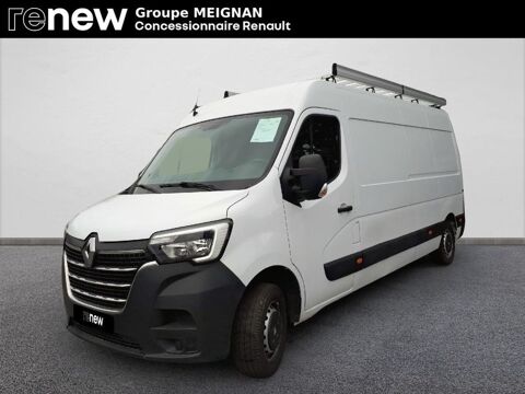 Annonce voiture Renault Master 27990 