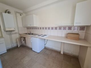  Appartement � louer 1 pi�ce 29 m�