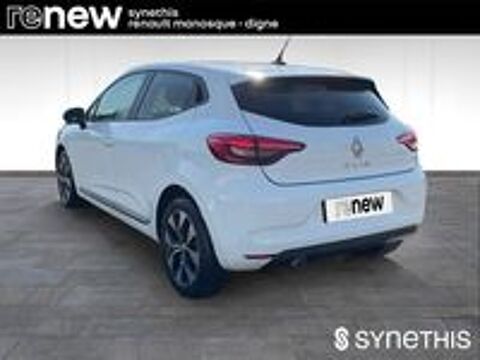 Clio V Clio TCe 90 Evolution 2023 occasion 04100 Manosque