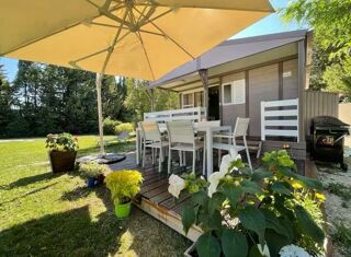 Location  Chalet - Bungalow 