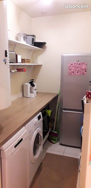  Appartement � louer 2 pi�ces 42 m�
