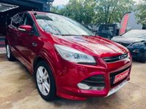 Kuga 1.5 EcoBoost 150 S&S 4x2 Trend 2016 occasion 95150 Taverny