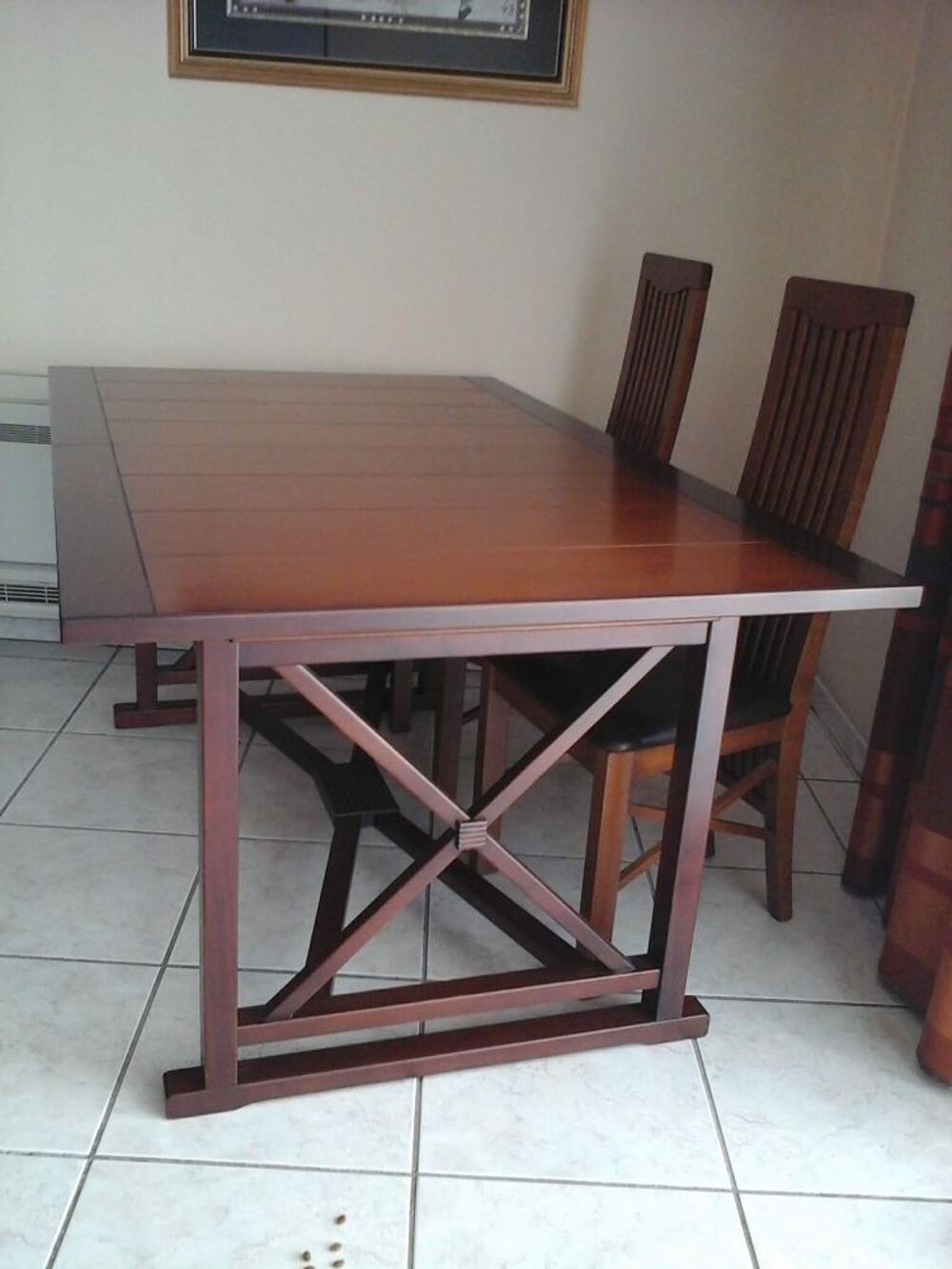 TABLE Meubles