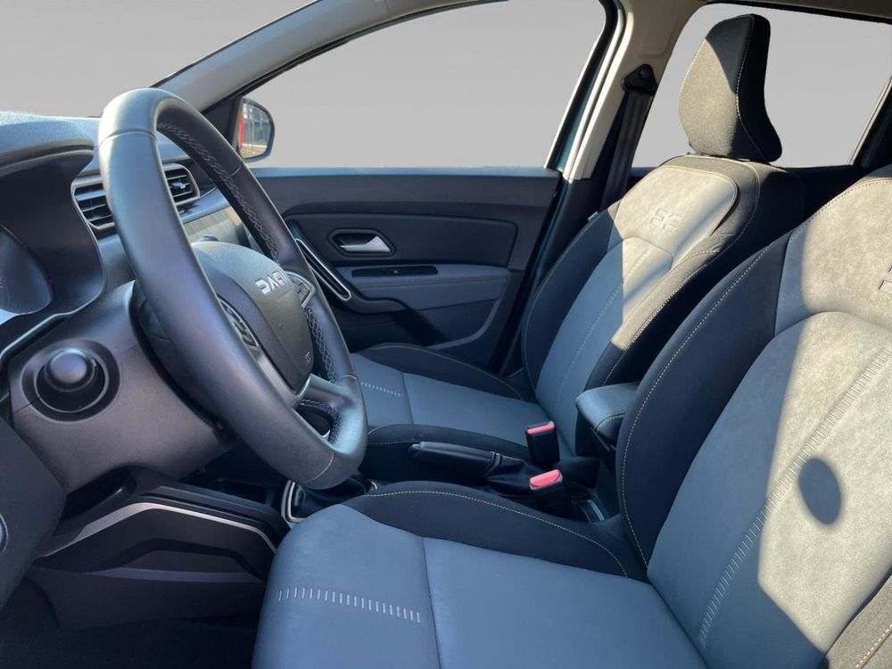 Duster TCe 150 4x2 EDC Extreme 2023 occasion 08300 Rethel