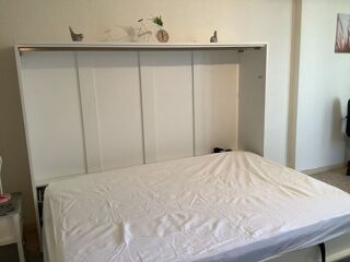  Appartement � louer 1 pi�ce 32 m�