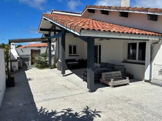  Maison à vendre 5 pièces 140 m²