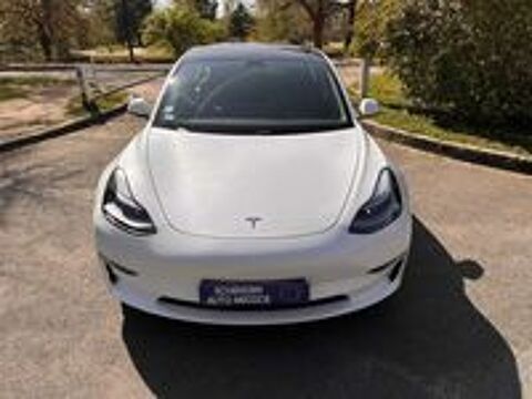 Model 3 MODEL 3 Performance Dual Motor AWD 2021 occasion 78110 Le V&eacute;sinet