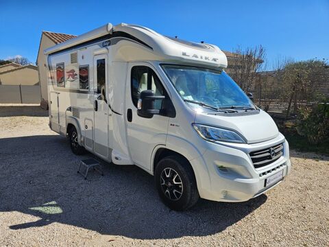 Camping car Camping car 2019 occasion GARGAS 84400