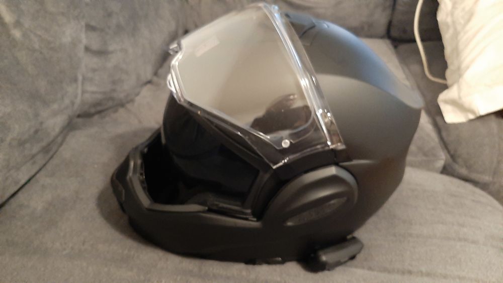 Casques moto Sports