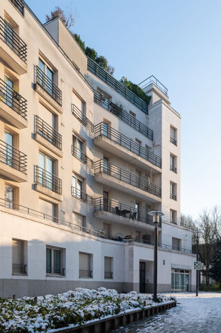  Appartement � vendre 2 pi�ces 50 m�