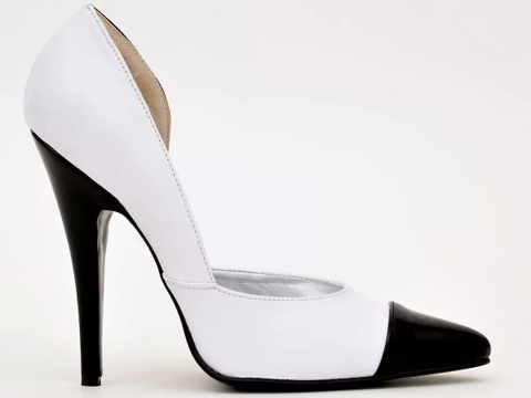 Escarpins � talon PUMPS FUSS POINTURES 35 neuf. 60 Lyon 2 (69)