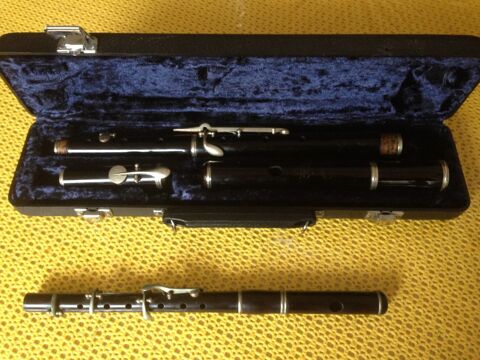 fl�tes traversi�res romantiques 350 Beaurepaire (76)